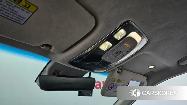 Genesis GV80 id 3479694 из Кореи 10