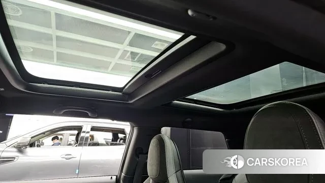 Mini Cooper S id 3379958 из Кореи 10