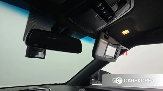 Ssangyong Berry New Tivoli id 3924143 из Кореи 10