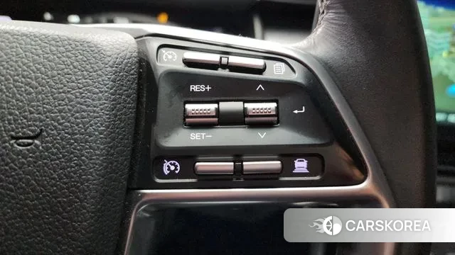 Ssangyong Torres id 3507670 из Кореи 10