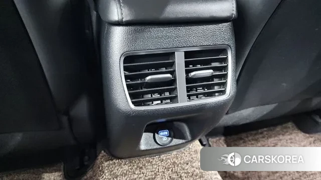 Hyundai Sonata (DN8) id 3458770 из Кореи 10