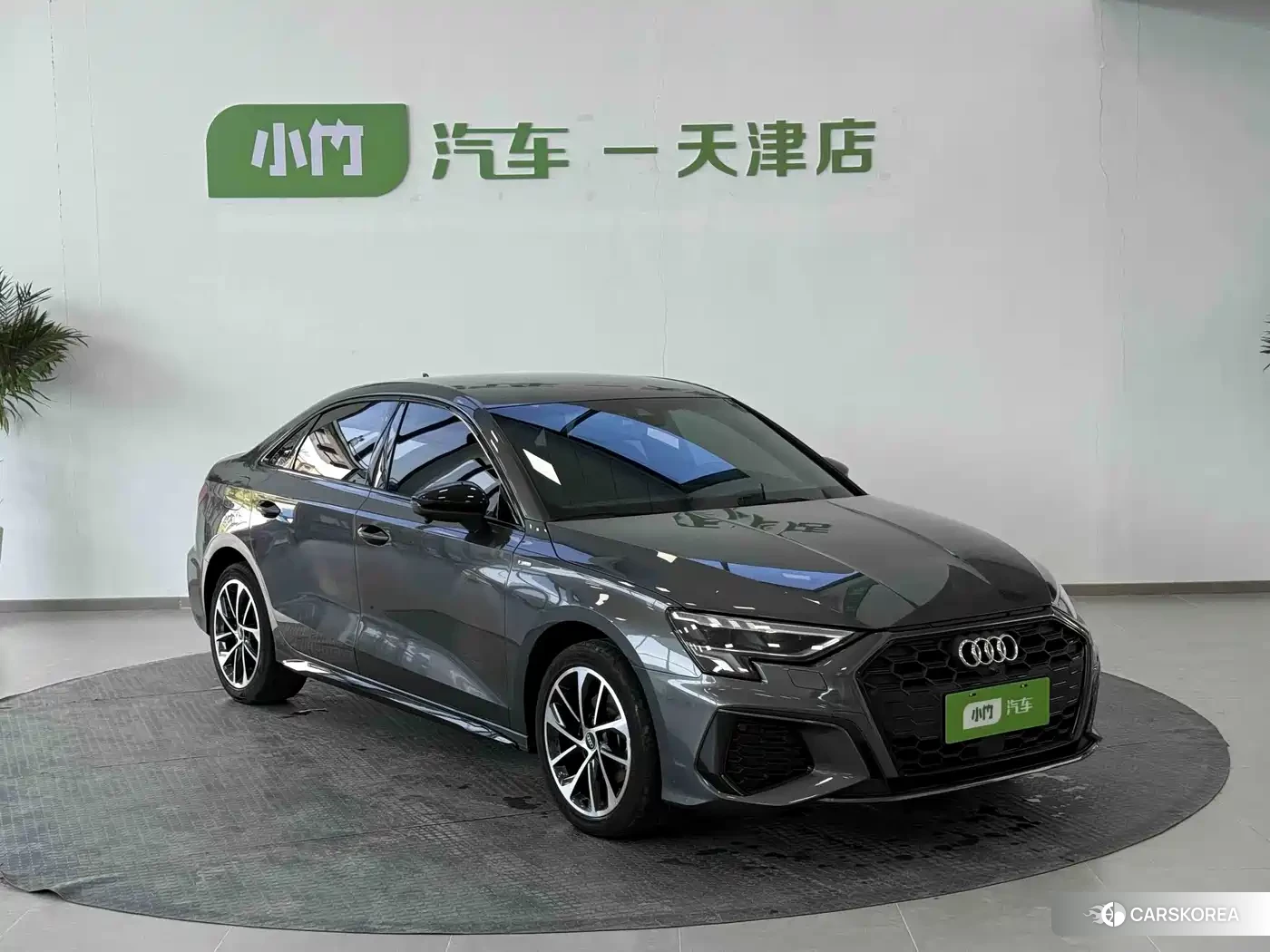Audi A3 id 4681102 из Китая 10