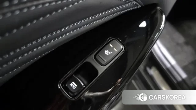 Kia K7 Premier id 3312909 из Кореи 10