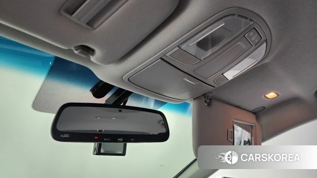 Hyundai Sonata New Rise id 4310780 из Кореи 10
