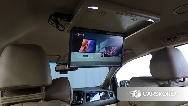 Kia The New Carnival id 3737204 из Кореи 10