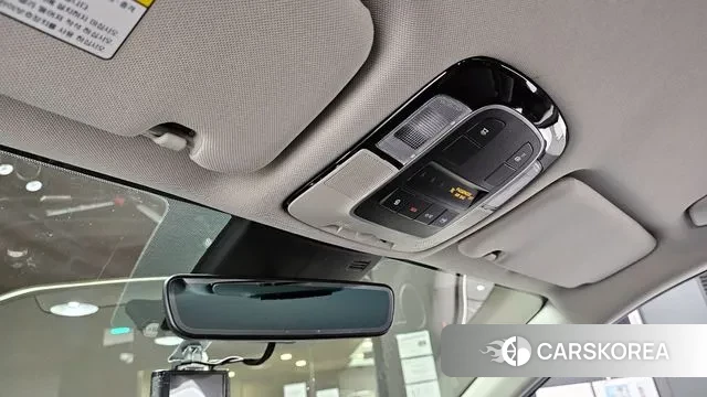 Hyundai Sonata (DN8) id 3557178 из Кореи 10