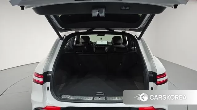 Genesis GV70 id 3353781 из Кореи 10