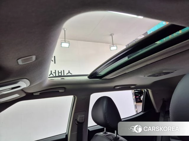 Ssangyong Berry New Tivoli id 4409645 из Кореи 10