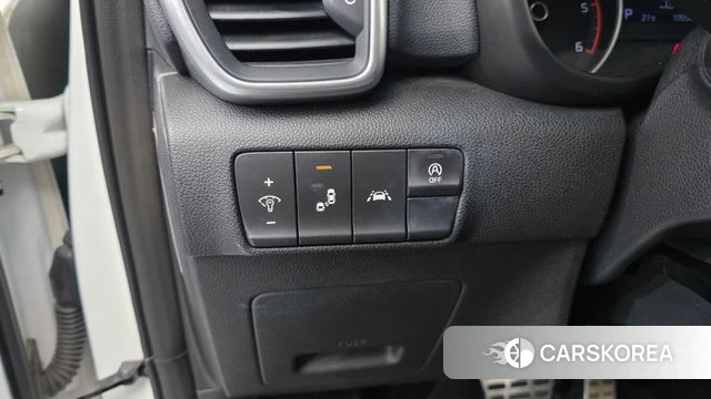 Kia Sportage The Bold id 4403055 из Кореи 10