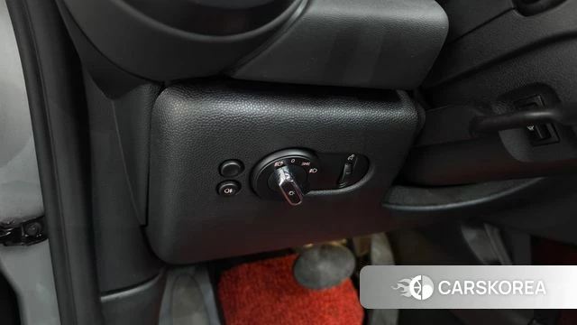 Mini Cooper Convertible id 4527878 из Кореи 10