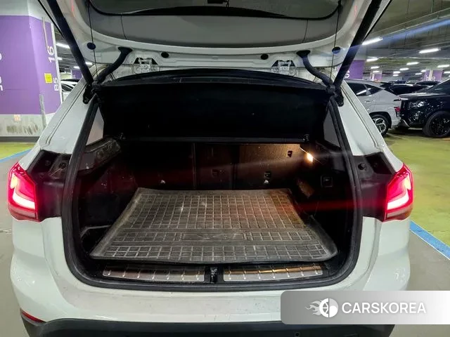 BMW X1 (F48) id 3747314 из Кореи 10