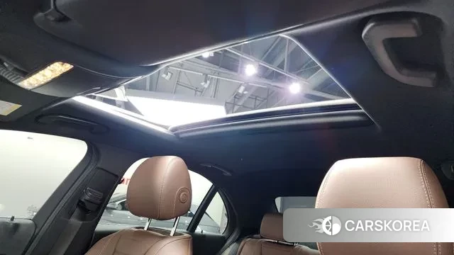 Mercedes-Benz E-Class W213 id 3741220 из Кореи 10