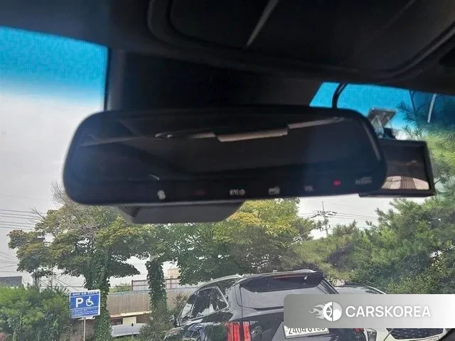 Hyundai Santa Fe TM id 2999970 из Кореи 10