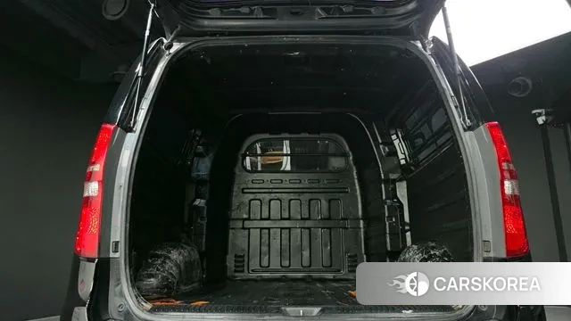 Hyundai The New Grand Starex id 3209568 из Кореи 10