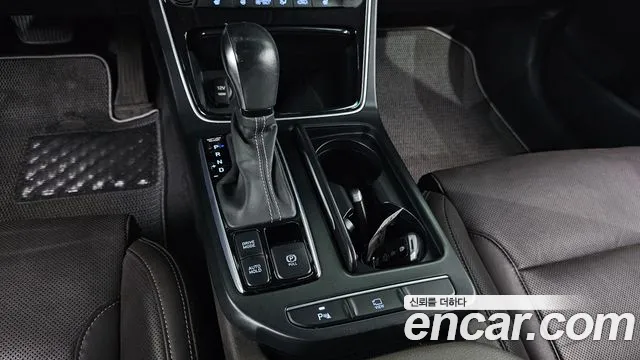 Hyundai Grandeur IG Hybrid id 2785041 из Кореи 10