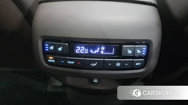 Hyundai The New Palisade id 3581400 из Кореи 10