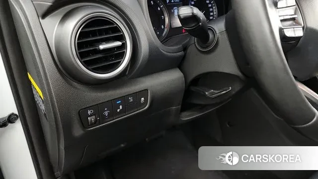 Hyundai Kona id 3682445 из Кореи 10