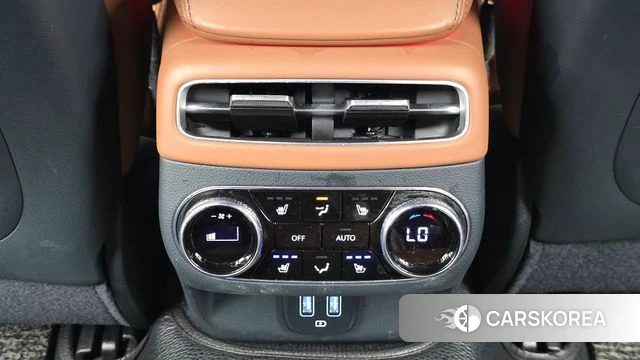 Genesis GV70 id 4474967 из Кореи 10