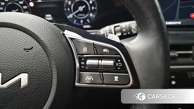 Kia The New Seltos id 3758558 из Кореи 10