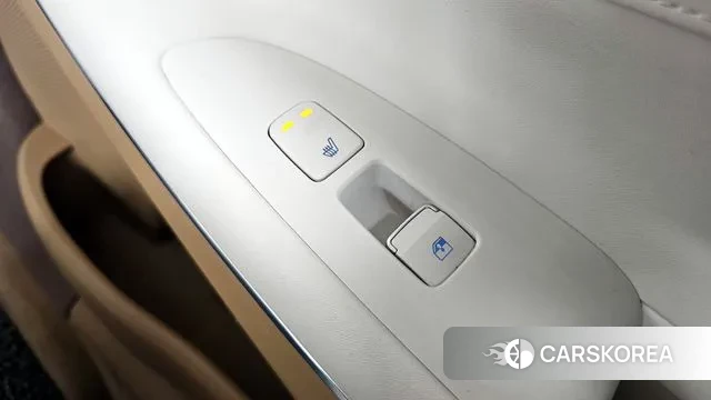 Hyundai The New Grandeur IG id 3422178 из Кореи 10