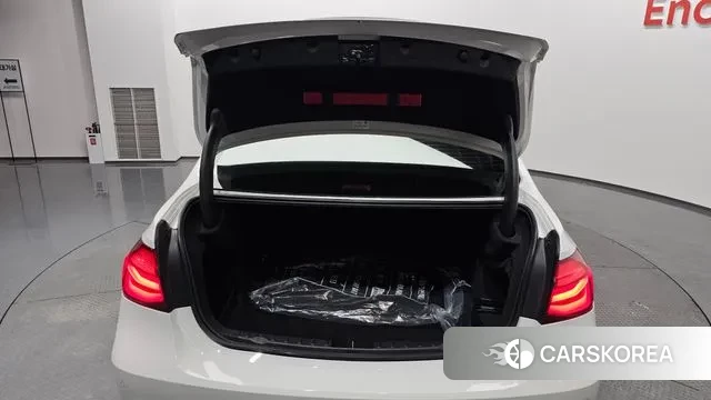 BMW 3 Series (F30) id 3593292 из Кореи 10