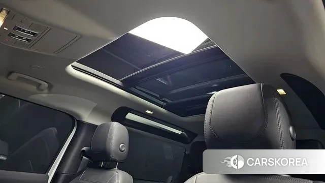 Land Rover Defender (L663) id 3524996 из Кореи 10