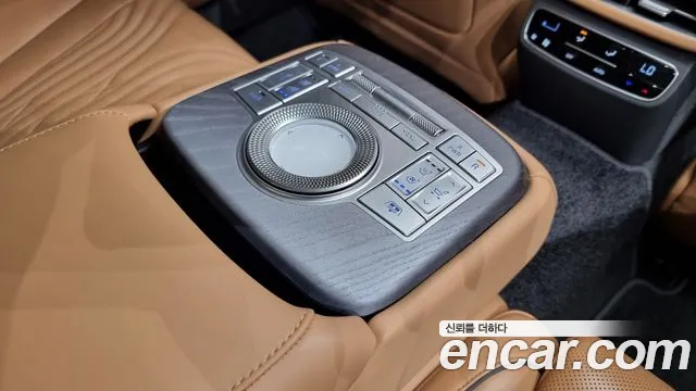 Genesis G80 (RG3) id 2818194 из Кореи 10