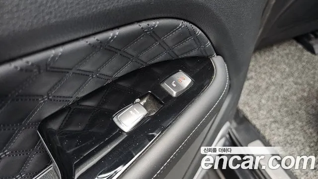 Ssangyong All New Rexton id 2812591 из Кореи 10