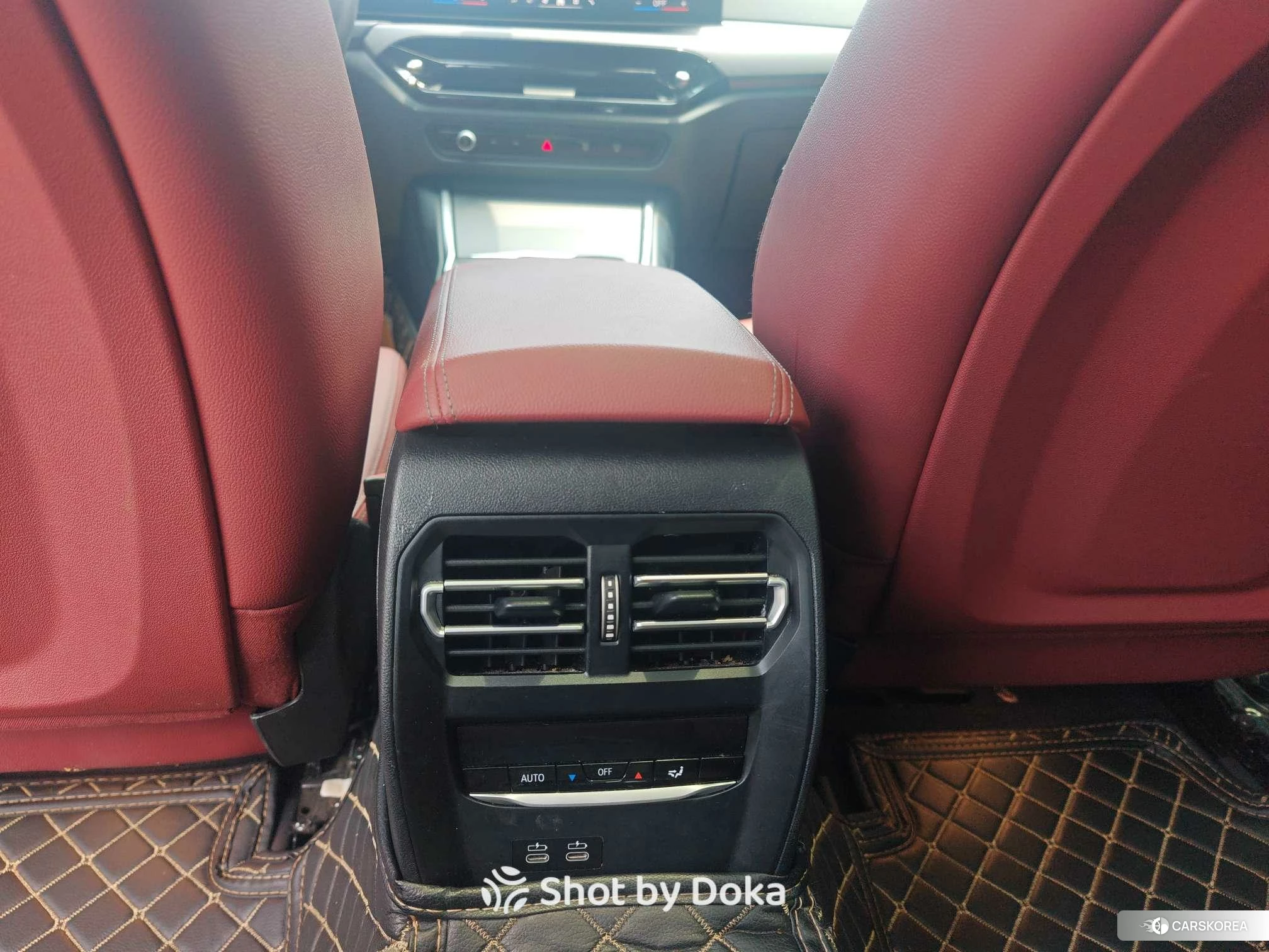 BMW i3 id 4479820 из Китая 10