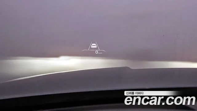 Genesis GV80 id 2945713 из Кореи 10