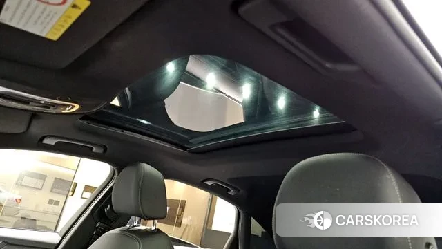 Audi A6 (C8) id 3535367 из Кореи 10