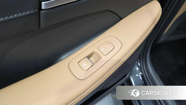 Hyundai Sonata D Edge (DN8) id 3897014 из Кореи 10