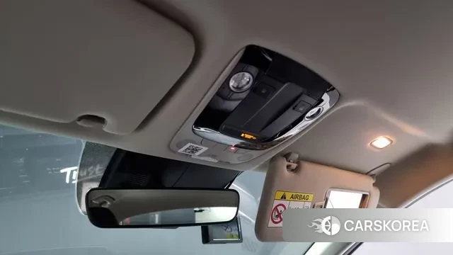 Kia K5 3rd generation id 3477767 из Кореи 10