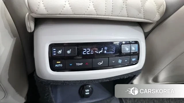 Hyundai The New Palisade id 3764097 из Кореи 10