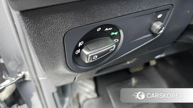 Volkswagen Tiguan second Generation id 4605358 из Кореи 10