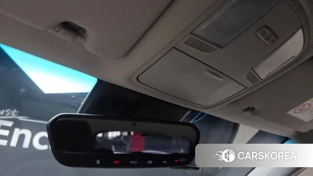 Hyundai Kona Electric id 3269274 из Кореи 10