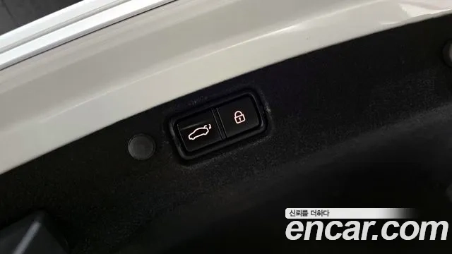 Kia K7 Premier id 2860042 из Кореи 10