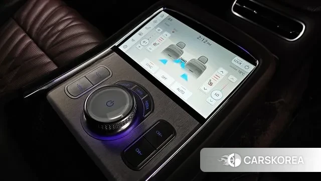 Genesis G90 (RS4) id 3508120 из Кореи 10