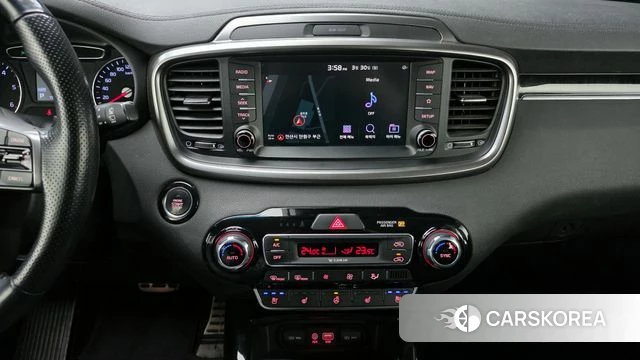 Kia The New Sorento id 3861005 из Кореи 10