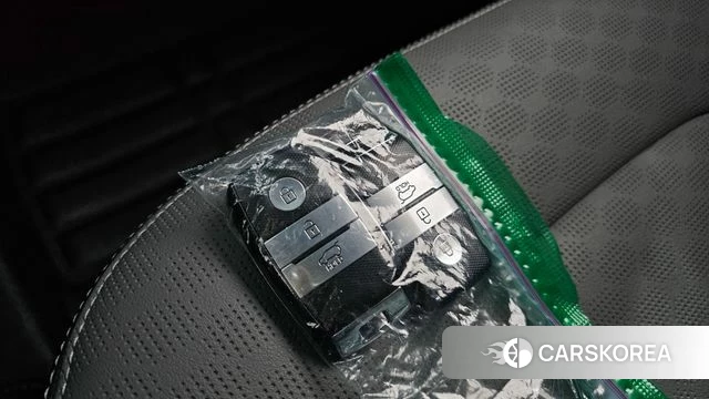 Kia The New Ray id 3833890 из Кореи 10