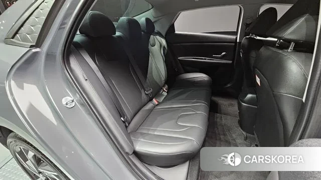 Hyundai The New Avante (CN7) id 3142116 из Кореи 10