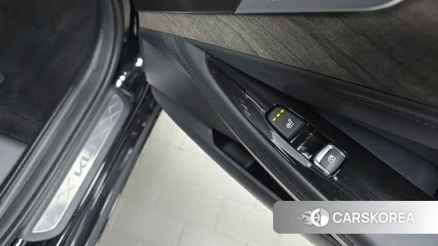 Kia K8 id 3322611 из Кореи 10