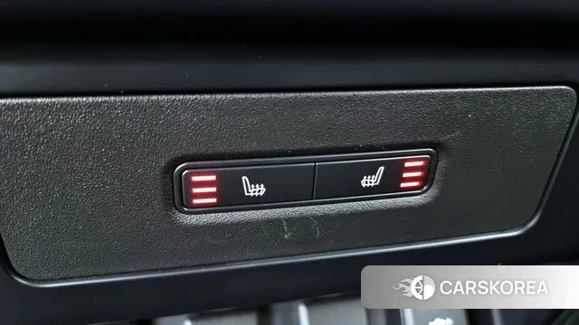 Land Rover Defender (L663) id 2890895 из Кореи 10