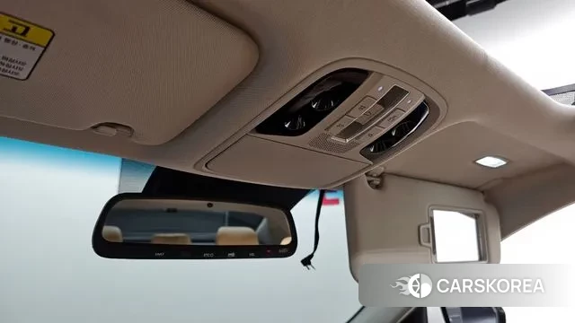 Kia K7 Premier id 3499589 из Кореи 10