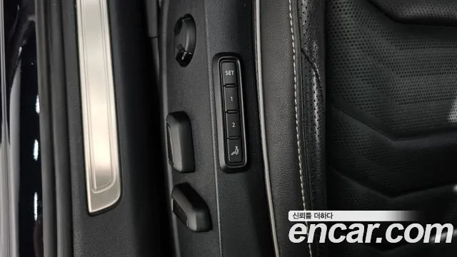 Volkswagen Arteon id 2686635 из Кореи 10