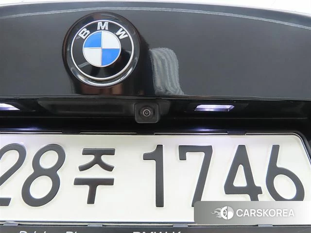 BMW 3 Series (G20) id 4535245 из Кореи 10