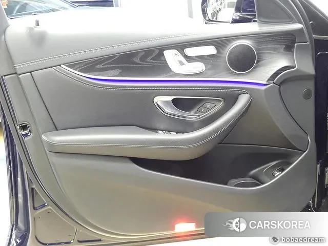 Mercedes-Benz E-Class W213 id 3669523 из Кореи 10