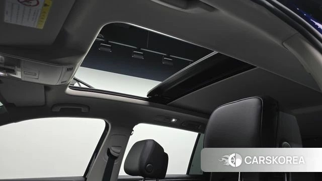 Volkswagen Tiguan second Generation id 3916803 из Кореи 10