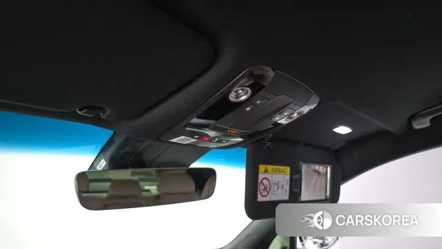 Kia K8 Hybrid id 3043083 из Кореи 10