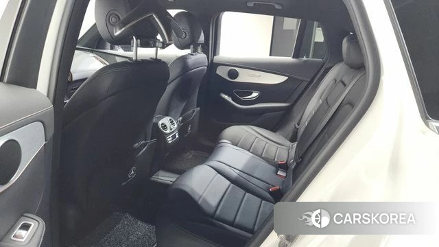 Mercedes-Benz EQC N293 id 4245224 из Кореи 10